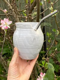 Image 2 of Body straw cup ‘A’