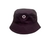 Tosh bucket hat in Navy and white 