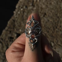 Image 2 of Arwen Ring