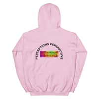 Image 2 of Perception’s Breast Cancer Awareness| GHOE| COLLAB 