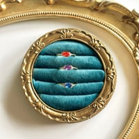 Image 1 of BAT BOY RINGS