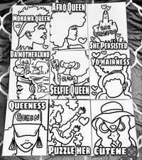 Image 2 of Kings & Queens