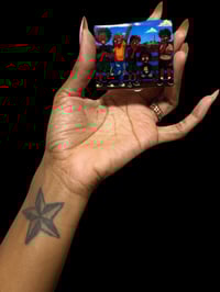 Image 2 of Custom Phone Grip