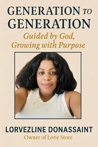 Generation to Generation: Digital E-book (Version English)