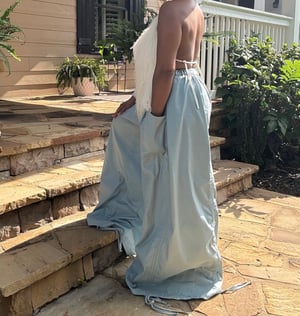 Image of Girls Outside