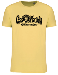 Image 2 of Camiseta Gas Monkey Garage 