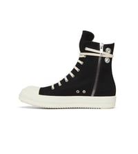 Image 1 of Rick Owens DRKSHDW high-top