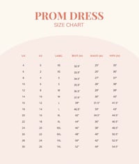 Image 2 of Crystal Fatàle Prom Dress 