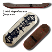 Image 19 of “Black” Death Graphic (Bayou Mold)