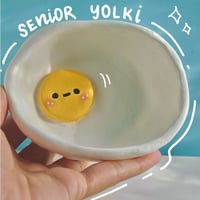 Yolki Senior Trinket - B-Grade - 30% OFF