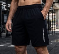 Image 1 of Men’s Athletic 7” Shorts 