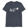 Migrate 2024 Unisex T-Shirt