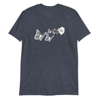 Image 1 of Migrate 2024 Unisex T-Shirt