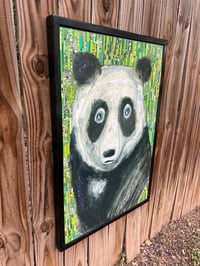 Image 3 of Matrix Panda