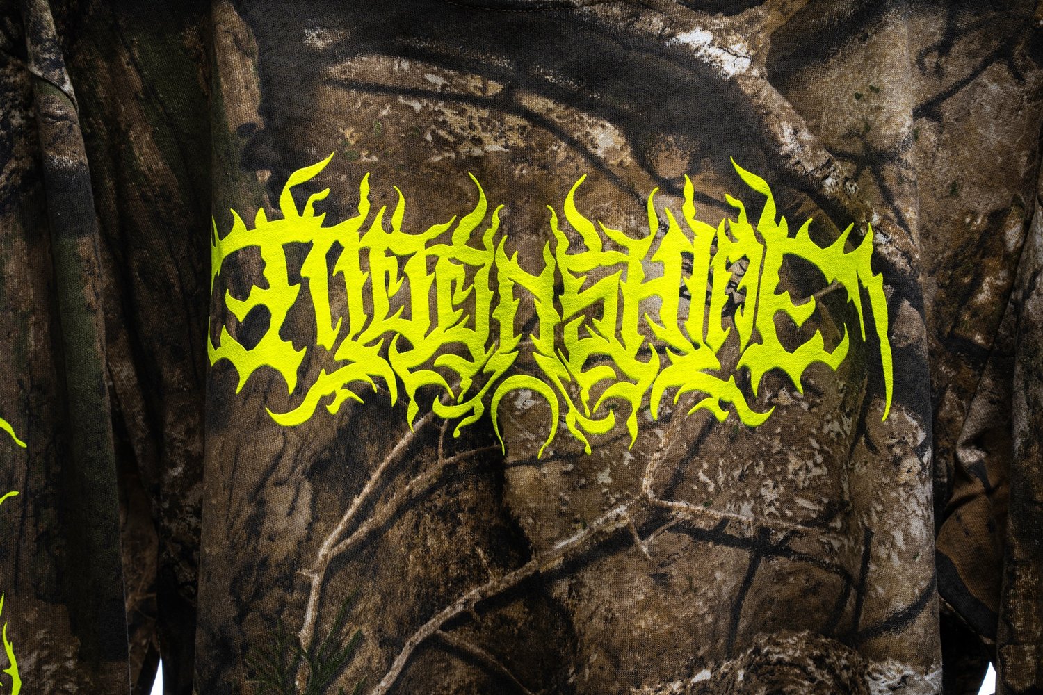 Image of Moonshine Realtree Long Sleeve