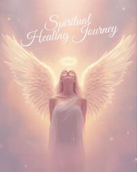 Image 2 of Spiritual Healing Journey (three sessions)