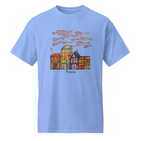 Image 4 of  Oui Oui France by Meephouse