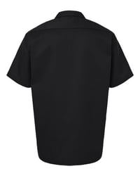 Image 2 of Relaxed Atmosphere Dickies workshirt