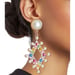 Image of Jazzy & Classy Drop Earring 