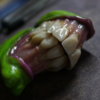 Image 5 of The Mask Dental Zippo | Morgans Mutations