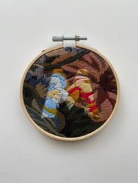 Image 1 of Secret Letter Commission - “M” (Jackie C.)