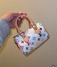 LV White Mini ( Pre Order Ships 4/15)