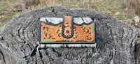 Image 2 of Ella Phone Wallet - SKU 687