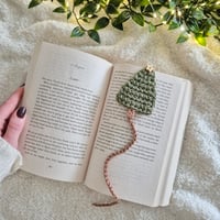 Image 3 of Christmas Tree Crochet Pattern