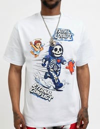 Image 3 of Eternal Conflict T-Shirt