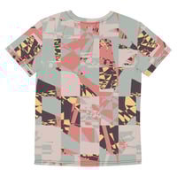 Image 2 of Cinnamon Dolce Latte - Youth crew neck t-shirt