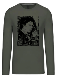 Image 5 of Camiseta M/L Mark Lanegan 