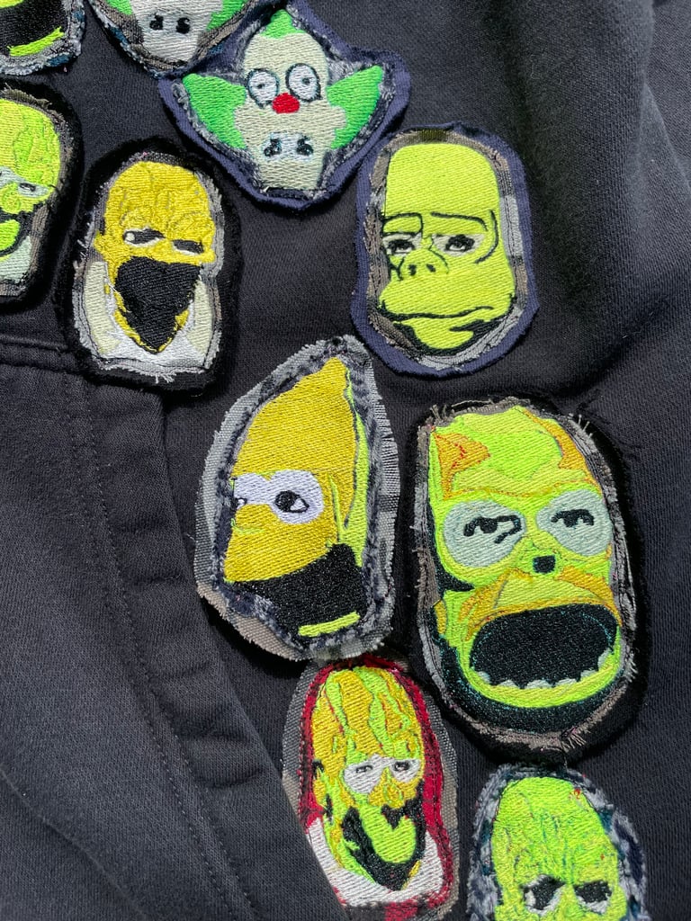 Planet HommeR [XL] Image 4