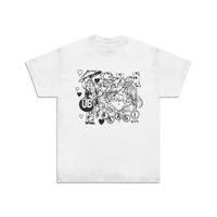 Image 1 of (PREORDER) 'BOOTLEG SHOP'