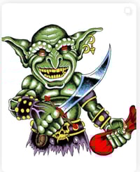Image 5 of CRUX THE GOBLIN