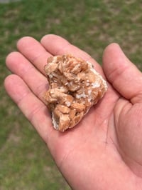 Image 10 of Peach Stilbite Specimen #2619
