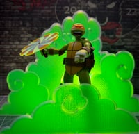 Image 2 of Smoke clouds 