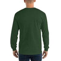 Image 23 of Men’s Long Sleeve HEALING PROCESS Shirt