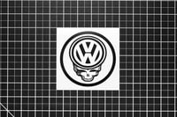 Steal your VW - Black