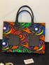 TaMaRa ToTe Bag. Image 4