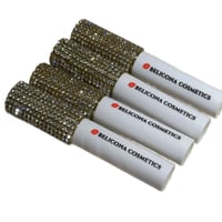 Image 2 of White To Clear Eyelash Glue