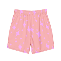 Image 2 of Oh Hello Bunny Swim Trunks