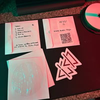 HI VIS CD