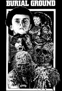 Image 2 of Burial Ground 2.5 day Preorder