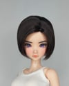 Natural Black Epicene