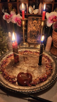 Image 1 of Love Binding and Cord Cutting