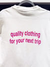 Grateful Dead 90s ‘Deadagonia’ Lot T-Shirt - Size XL