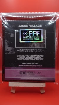 Image 3 of Jason Village Blu-ray 