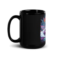 Image 5 of Triple Dragon Fury Mug