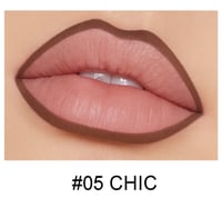 Image 6 of Creamy lipliners - Retractable with built in sharpener