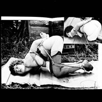 Image 3 of Bondage Photo Collection #9